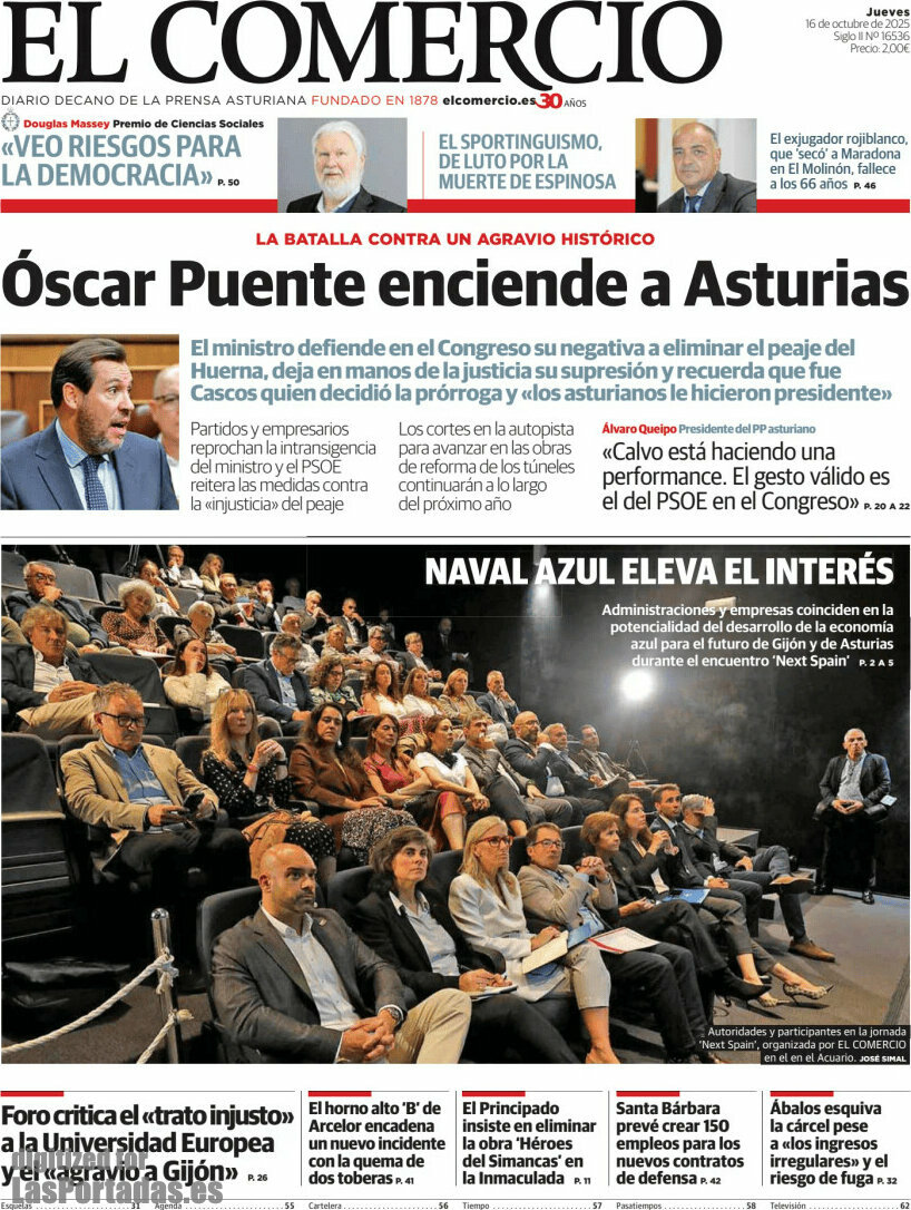 El Comercio