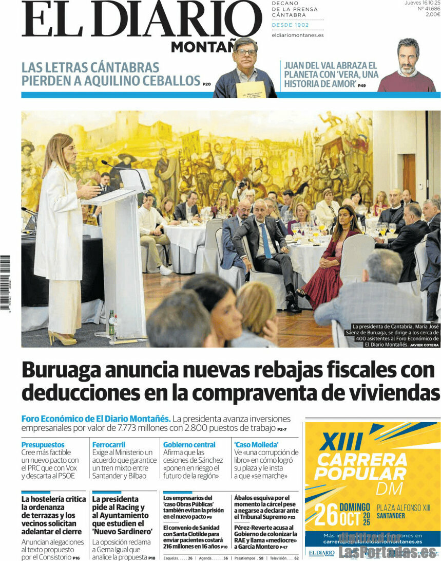 El Diario Montañés