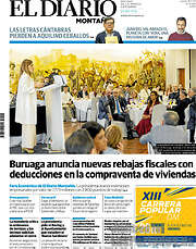 /El Diario Montañés
