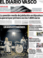 /El Diario Vasco