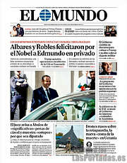 /El Mundo
