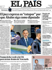 Periodico El País