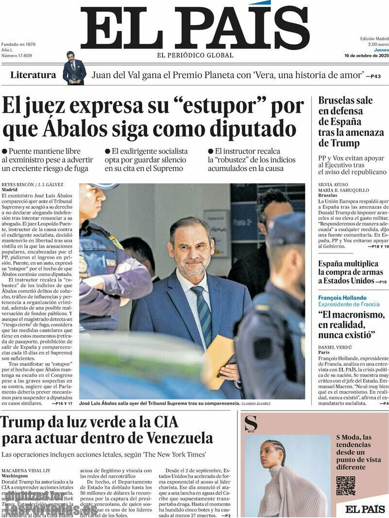 El País