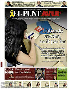 Periodico El Punt