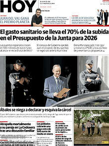 Periodico Hoy