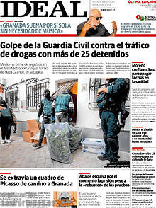 Periodico Ideal
