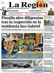 /La Región