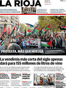 Periodico La Rioja