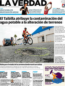 Periodico La Verdad