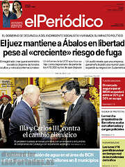 /El Periódico de Catalunya(Castellano)