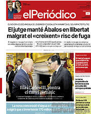 /El Periódico de Catalunya(Català)