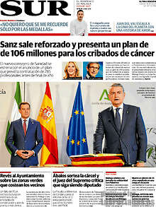 Periodico Sur