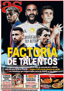 Periodico AS