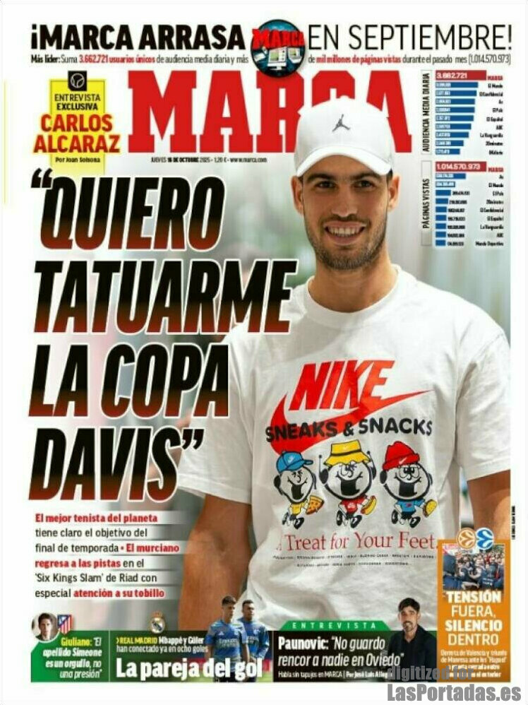 Marca