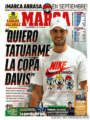 /Marca
