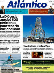 /Atlántico Diario