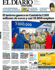 /El Diario Montañés