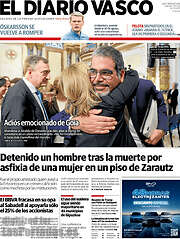 /El Diario Vasco
