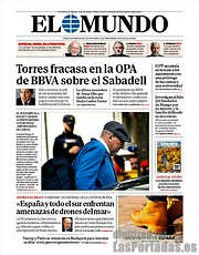 /El Mundo