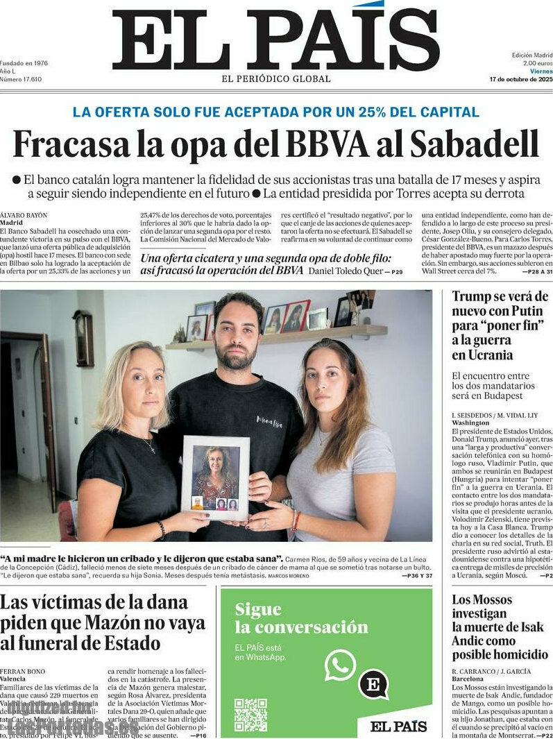 El País