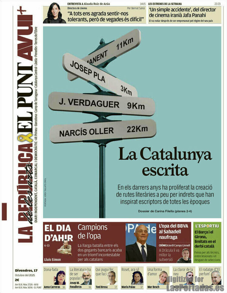 El Punt