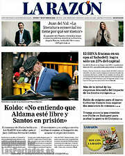 /La Razón