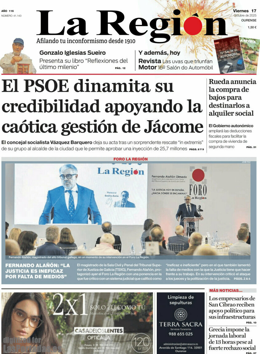 La Región
