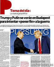 /El Periódico de Catalunya(Català)
