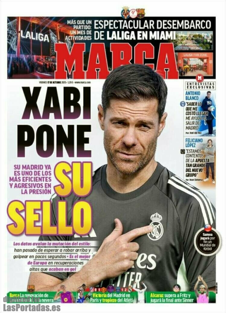 Marca