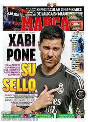 /Marca