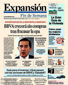 Periodico Expansion