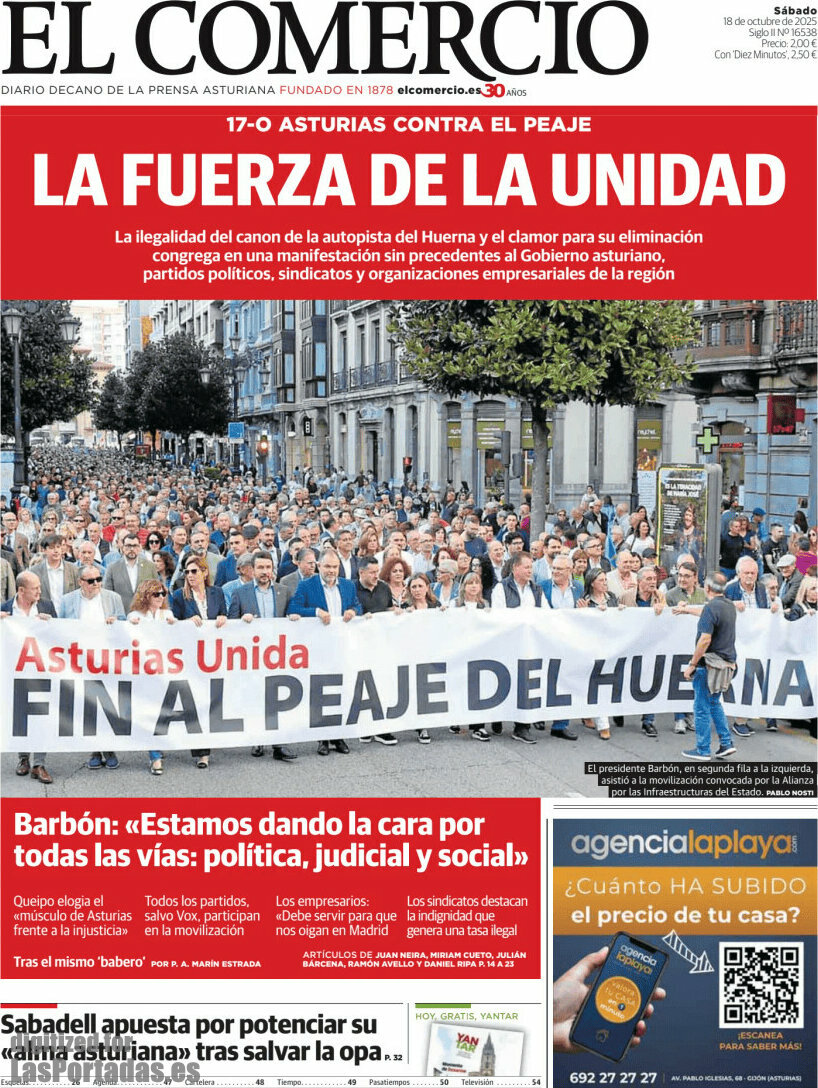 El Comercio