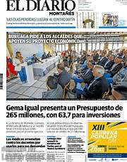 /El Diario Montañés