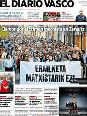 /El Diario Vasco