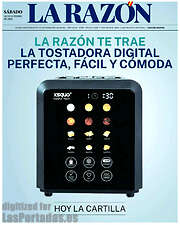 /La Razón