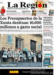 /La Región