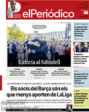 /El Periódico de Catalunya(Català)