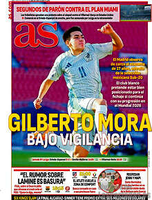 Periodico AS