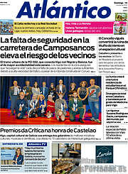 /Atlántico Diario