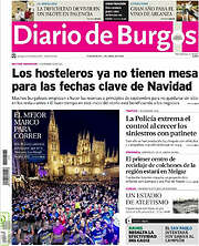 /Diario de Burgos