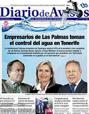 /Diario de Avisos