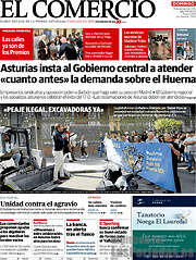 /El Comercio
