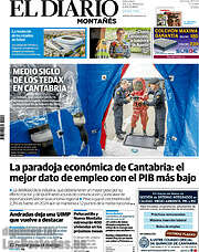 /El Diario Montañés