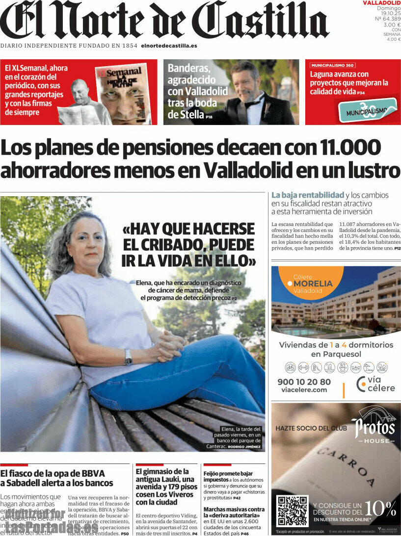 El Norte de Castilla