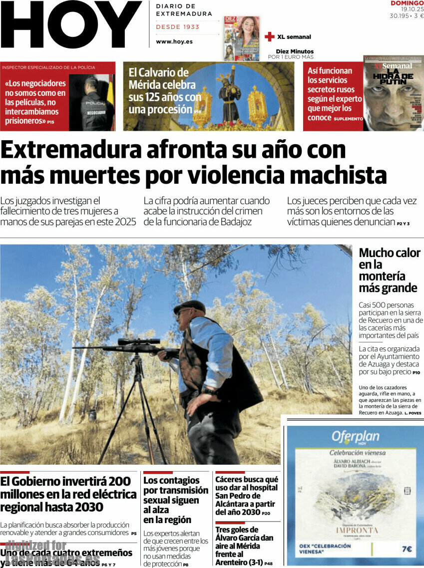 Hoy