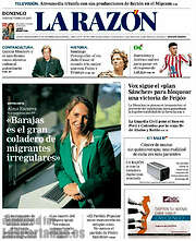 /La Razón