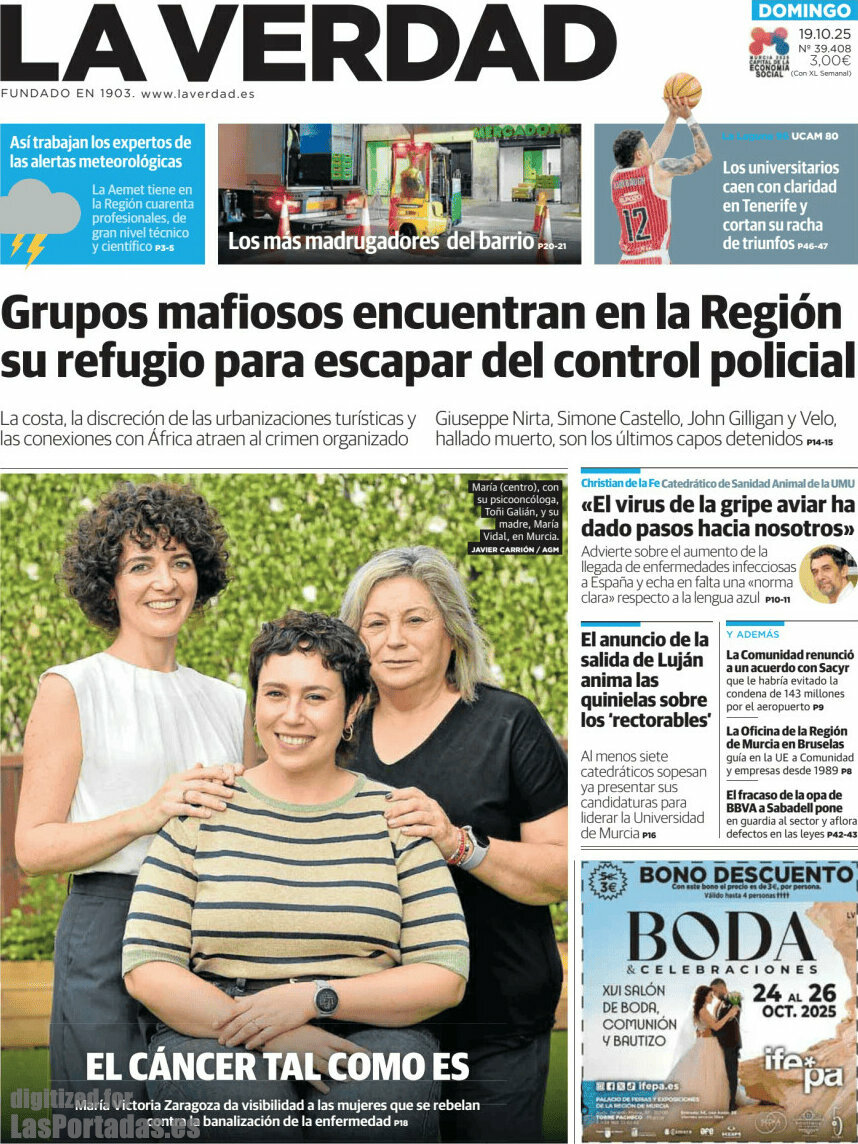 La Verdad