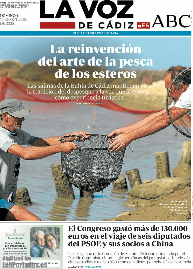 La Voz de Cádiz