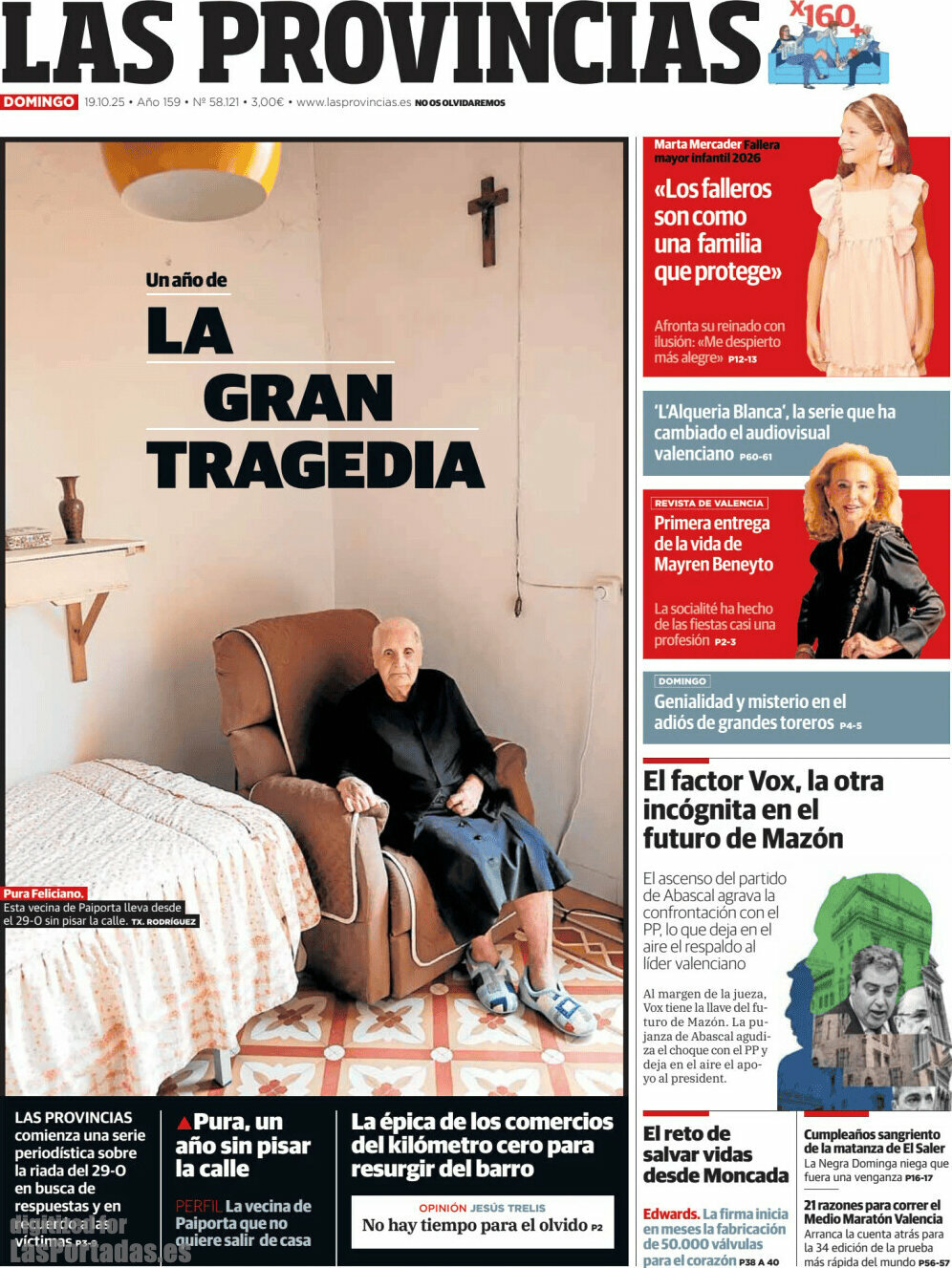 Las Provincias