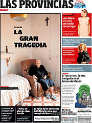 /Las Provincias